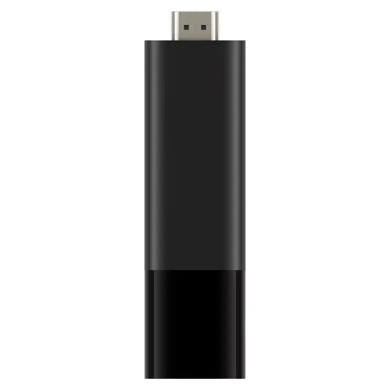 Xiaomi TV Stick HDMI 4K Ultra HD Android Schwarz (Gen2/2024)