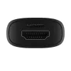 Xiaomi TV Stick HDMI 4K Ultra HD Android Schwarz (Gen2/2024)