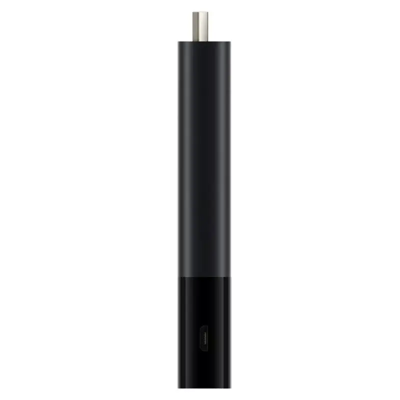 Xiaomi TV Stick HDMI 4K Ultra HD Android Schwarz (Gen2/2024)