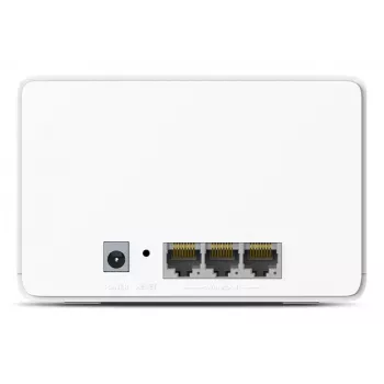 Mesh-System Mercusys AX3000 Dual-Band Wi-Fi 6