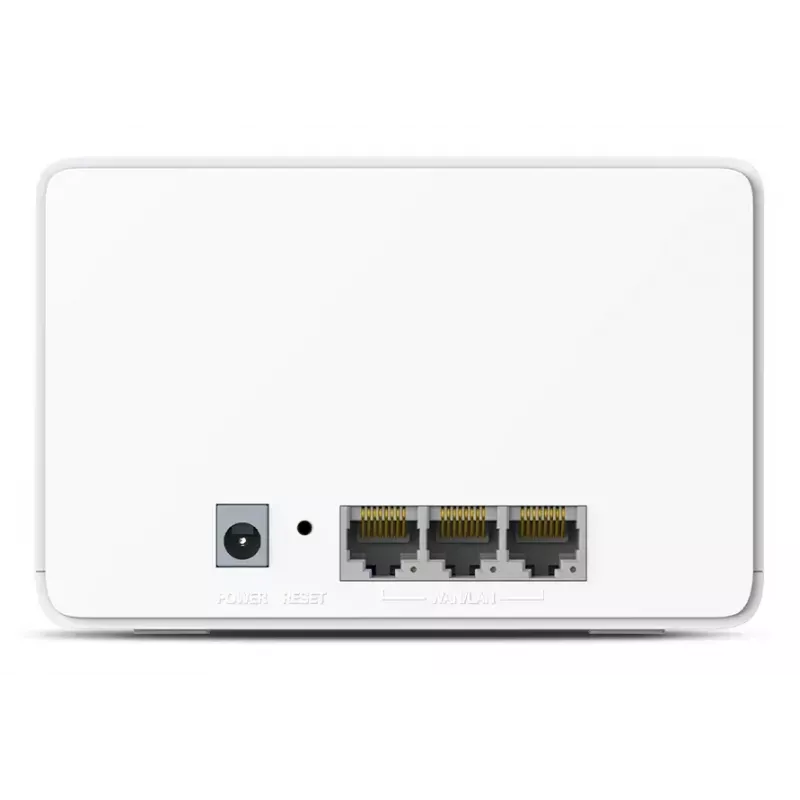 Mesh-System Mercusys AX3000 Dual-Band Wi-Fi 6