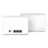 Mesh-System Mercusys AX3000 Dual-Band Wi-Fi 6