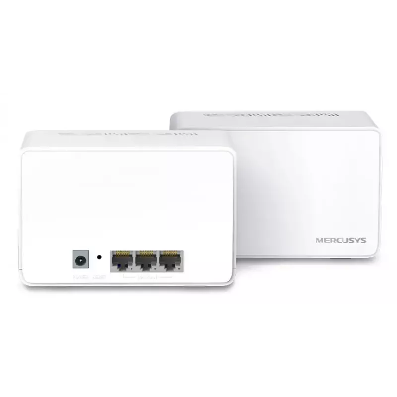 Mesh-System Mercusys AX3000 Dual-Band Wi-Fi 6