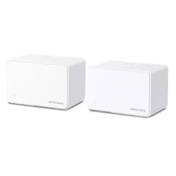 Mesh-System Mercusys AX3000 Dual-Band Wi-Fi 6