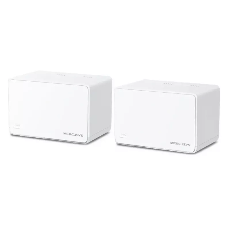 Mesh-System Mercusys AX3000 Dual-Band Wi-Fi 6
