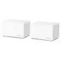 Mesh-System Mercusys AX3000 Dual-Band Wi-Fi 6