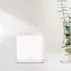 Mesh-System MERCUSYS Halo H60X (3er-Pack) — Dualband Wi‑Fi 6, bis zu 1500 Mbit/s, Abdeckung 550 m², 2× LAN-Anschlüsse