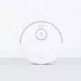 Robot vacuum cleaner Ecovacs DEEBOT N20 — LDS navigation, 8000 Pa, 5200 mAh, 300 min runtime, OZMO mopping, 0.4 L dustbin, white