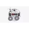 Roboter-Staubsauger Roborock Qrevo Curv weiß QRC02-00