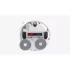 Roboter-Staubsauger Roborock Qrevo Curv weiß QRC02-00