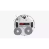 Roboter-Staubsauger Roborock Qrevo Curv weiß QRC02-00