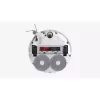 Roboter-Staubsauger Roborock Qrevo Curv weiß QRC02-00