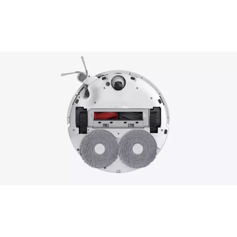 Roboter-Staubsauger Roborock Qrevo Curv weiß QRC02-00