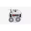 Roboter-Staubsauger Roborock Qrevo Curv weiß QRC02-00