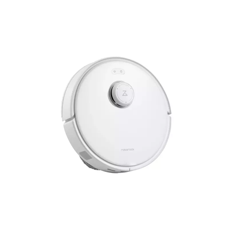 Roboter-Staubsauger Roborock Qrevo Curv weiß QRC02-00