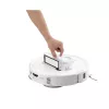 Roboter-Staubsauger Roborock Qrevo Curv weiß QRC02-00