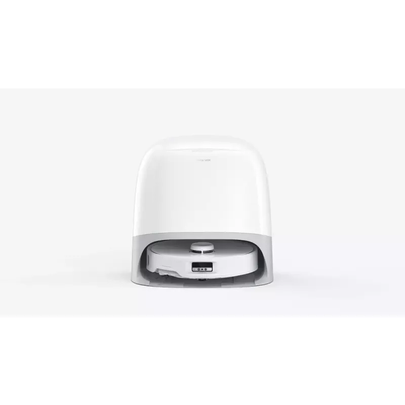 Roboter-Staubsauger Roborock Qrevo Curv weiß QRC02-00