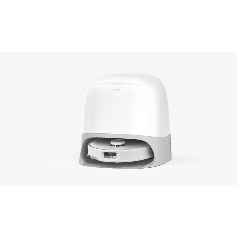 Roboter-Staubsauger Roborock Qrevo Curv weiß QRC02-00