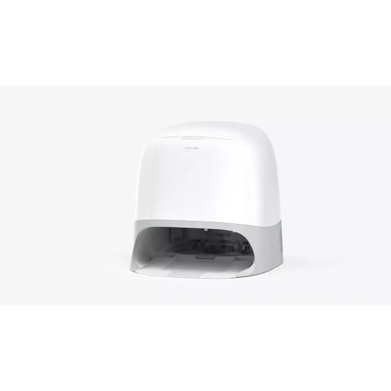 Roboter-Staubsauger Roborock Qrevo Curv weiß QRC02-00