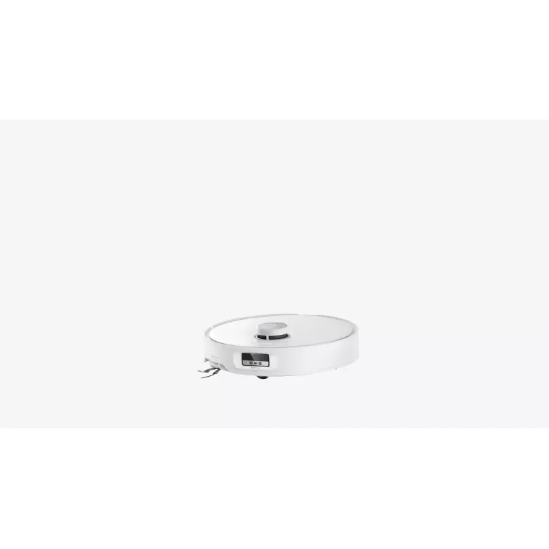 Roboter-Staubsauger Roborock Qrevo Curv weiß QRC02-00