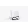 Roboter-Staubsauger Roborock Qrevo Curv weiß QRC02-00