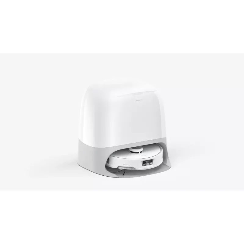 Roboter-Staubsauger Roborock Qrevo Curv weiß QRC02-00