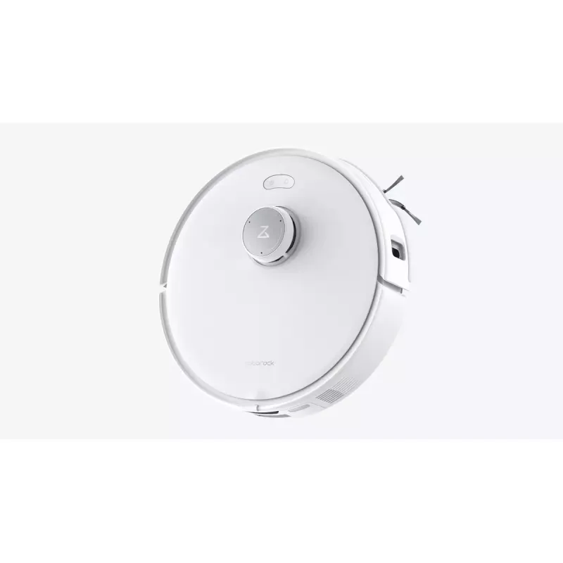 Roboter-Staubsauger Roborock Qrevo Curv weiß QRC02-00