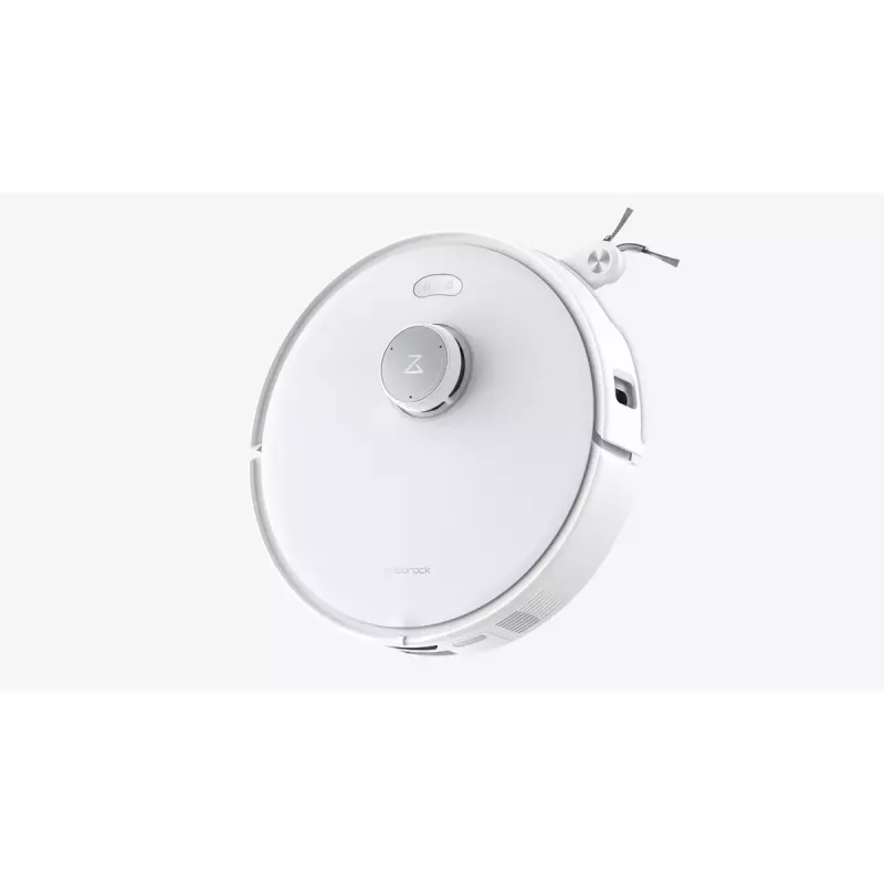 Roboter-Staubsauger Roborock Qrevo Curv weiß QRC02-00