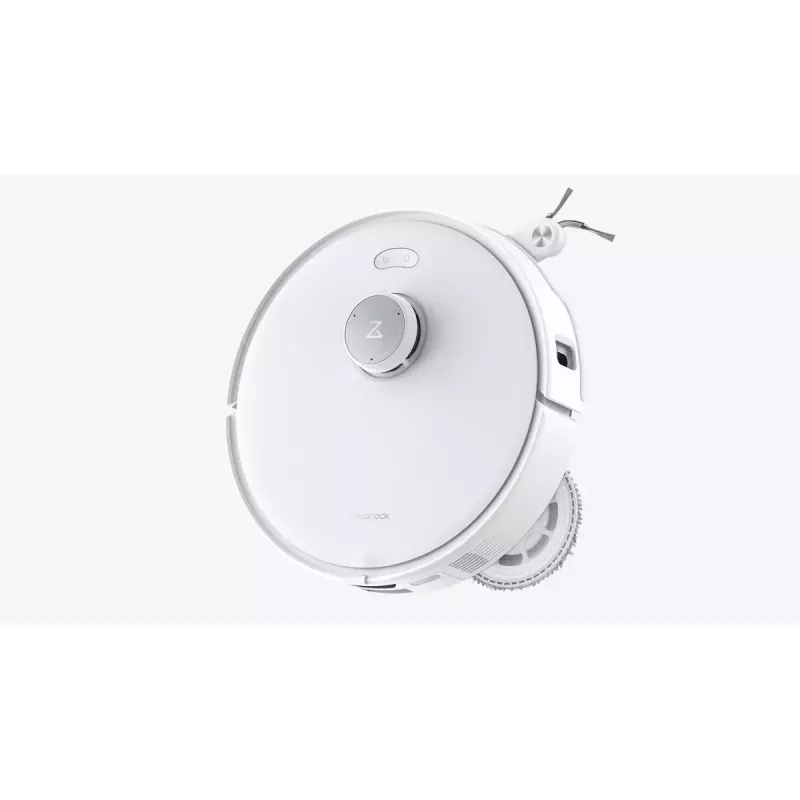 Roboter-Staubsauger Roborock Qrevo Curv weiß QRC02-00