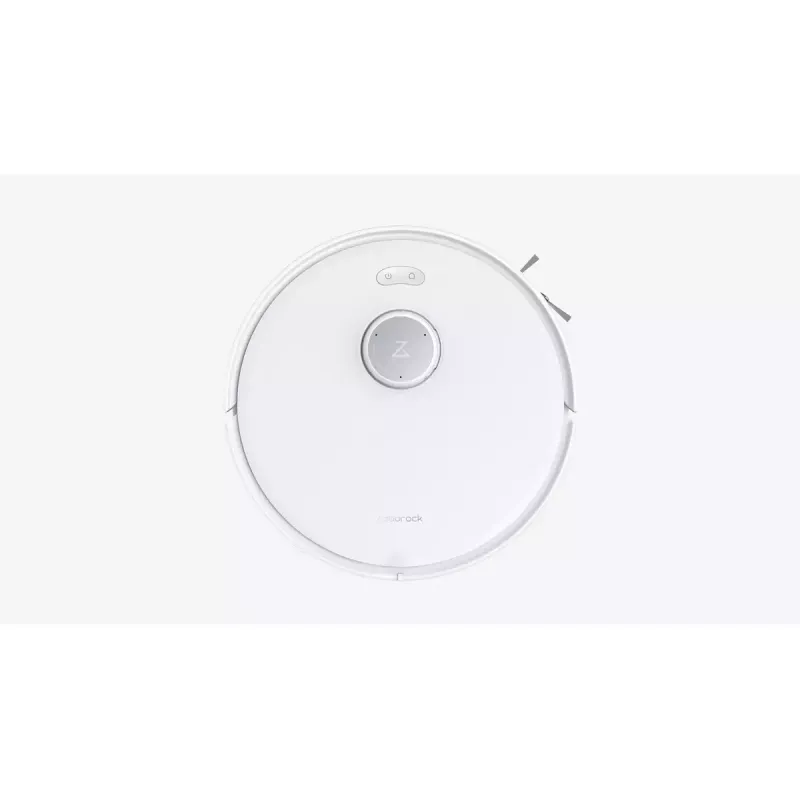 Roboter-Staubsauger Roborock Qrevo Curv weiß QRC02-00