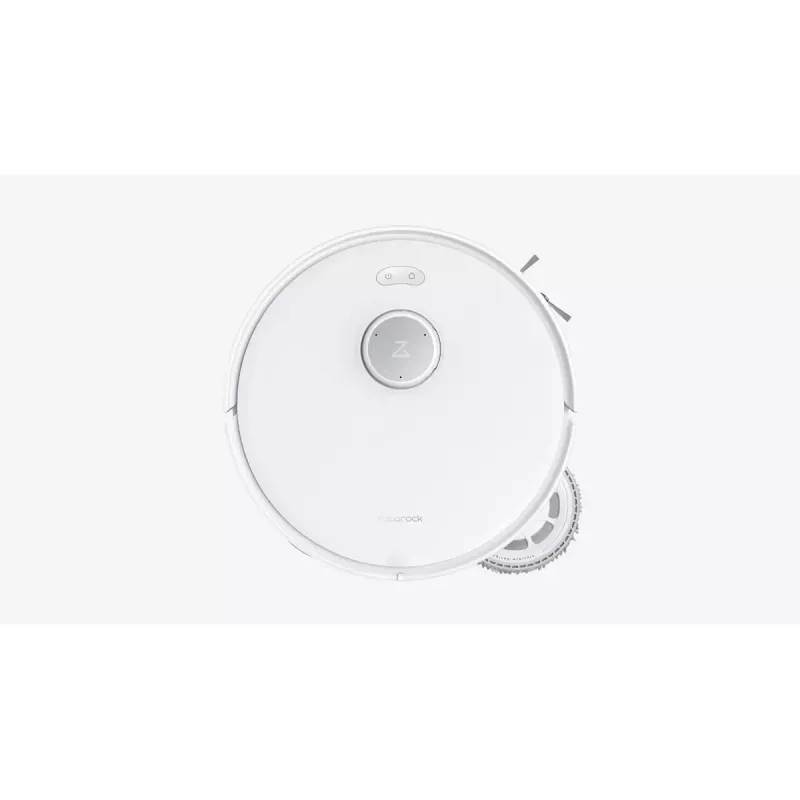 Roboter-Staubsauger Roborock Qrevo Curv weiß QRC02-00