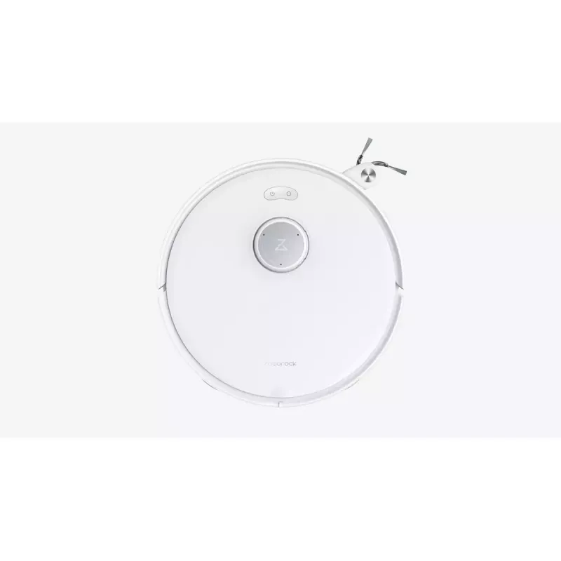 Roboter-Staubsauger Roborock Qrevo Curv weiß QRC02-00