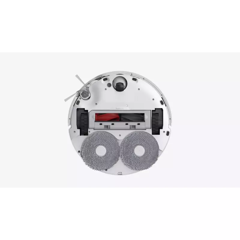 Roboter-Staubsauger Roborock Qrevo Curv weiß QRC02-00
