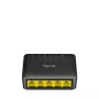 Netzwerk-Switch Cudy GS105D, 5-Port Gigabit Ethernet (10/100/1000), 1 Gbit/s Bandbreite, DC 5V Stromversorgung