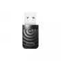 Wireless USB Netzwerkadapter Cudy WU1300S, Dualband 2,4/5 GHz, Wi‑Fi 5 (802.11ac), 867 Mbit/s, RTL8812BU