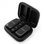 Ansteckmikrofon-Funksystem Rode Wireless Micro Schwarz