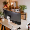 Monitorhalterung Ergotron HX Series 45-475-216