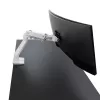 Monitorhalterung Ergotron HX Series 45-475-216