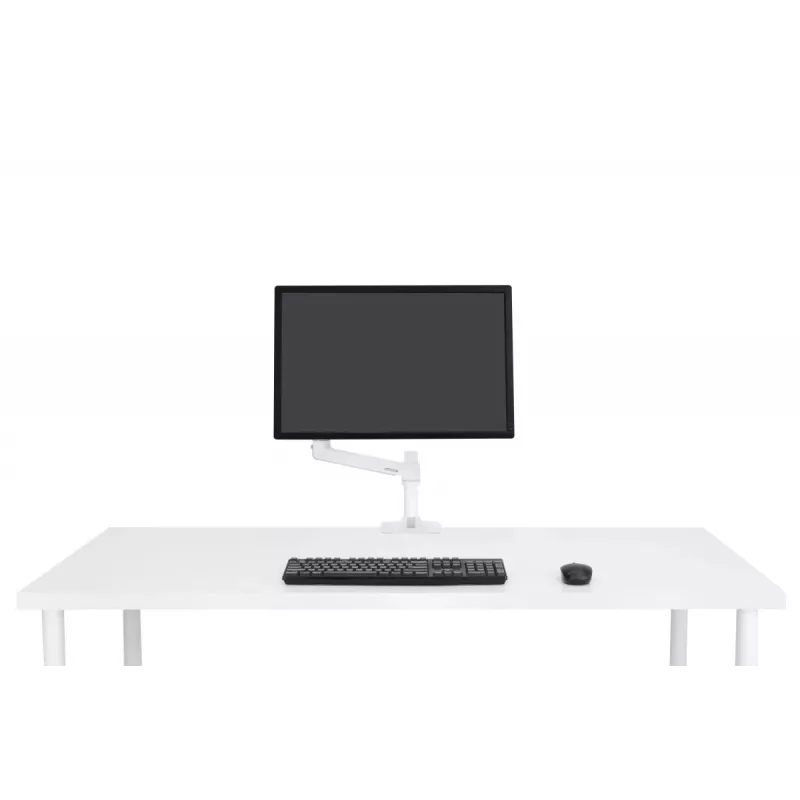 Monitorhalterung Ergotron LX Series 45-490-216