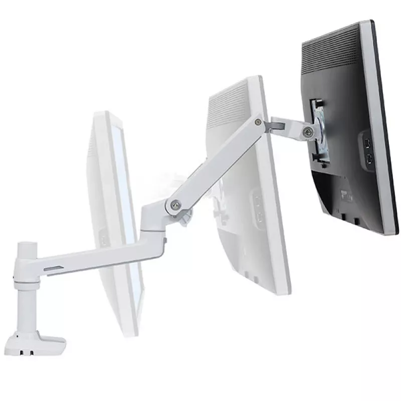Monitorhalterung Ergotron LX Series 45-490-216