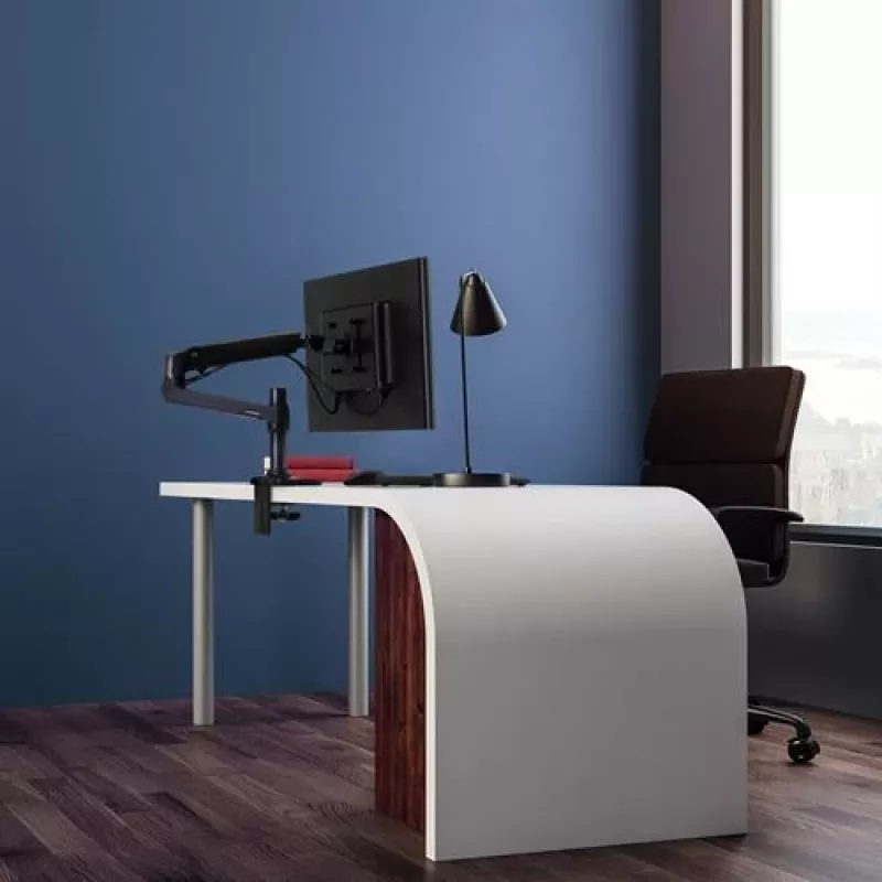 Monitorhalterung Ergotron LX Series 45-241-224