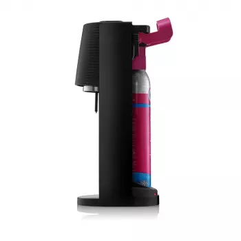 Soda Maker SodaStream Terra Schwarz