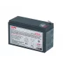 Ersatz-Batteriekartusche, APC RBC17, 9Ah, 12VDC