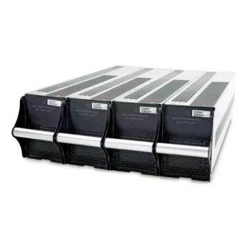 USV-Batterie versiegelte Blei-Säure APC SYBT9-B4 100,5 kg 428x700x159 mm
