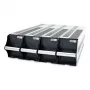 USV-Batterie versiegelte Blei-Säure APC SYBT9-B4 100,5 kg 428x700x159 mm