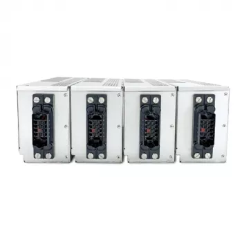 USV-Batterie versiegelte Blei-Säure APC SYBT9-B4 100,5 kg 428x700x159 mm