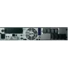 APC Smart-UPS X SMX750I - 750VA, 8x C13 Ausgang, USB, erweiterbare Laufzeit