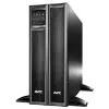 APC Smart-UPS X SMX750I - 750VA, 8x C13 Ausgang, USB, erweiterbare Laufzeit