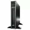 APC Smart-UPS X SMX750I - 750VA, 8x C13 Ausgang, USB, erweiterbare Laufzeit