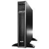 APC Smart-UPS X SMX750I - 750VA, 8x C13 Ausgang, USB, erweiterbare Laufzeit